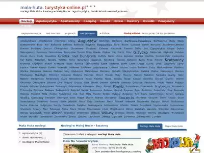 mala-huta.turystyka-online.pl