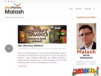 malash.znadplanszy.pl