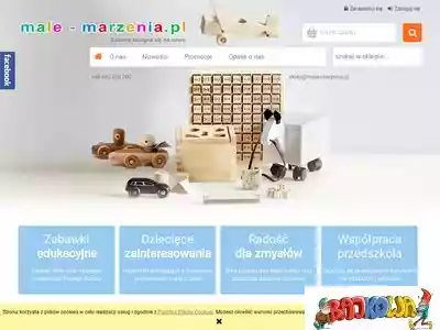 male-marzenia.pl