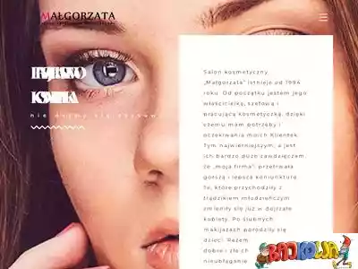 malgorzata.com.pl