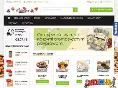 malinowe.com.pl