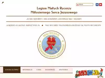 malirycerze.pl