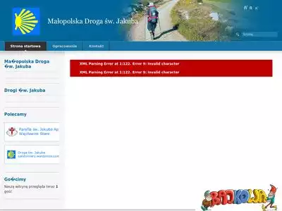 malopolskadroga.swjakub.pl