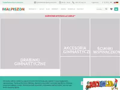 malpiszon.pl