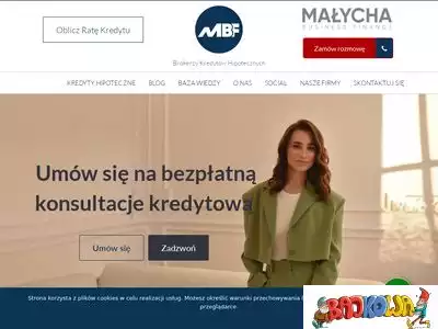 malychabusinessfinance.com