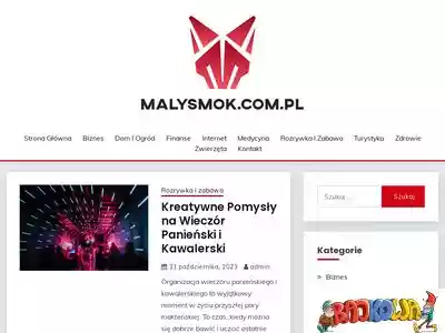 malysmok.com.pl