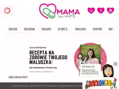 mamabezrecepty.pl