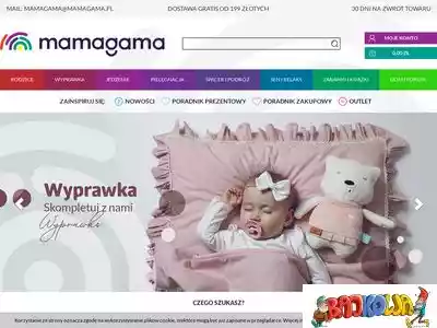 mamagama.pl