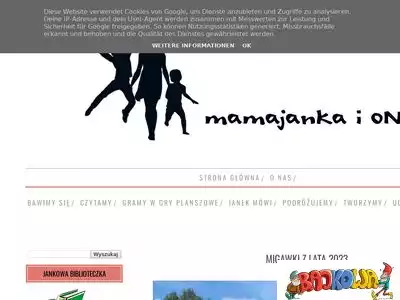 mamajanka.blogspot.com