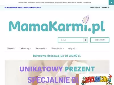 mamakarmi.pl