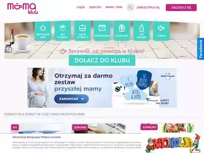 mamaklub.pl