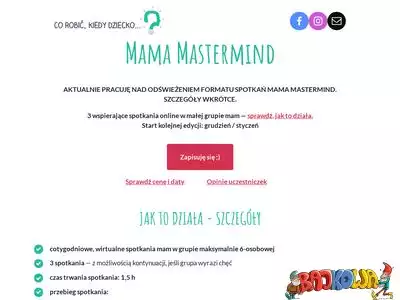 mamamastermind.pl