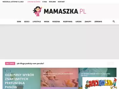 mamaszka.pl