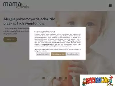 mamatoogarnia.pl