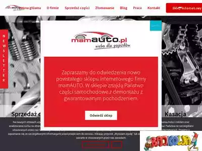 mamauto.pl