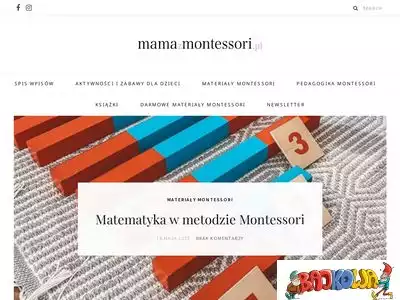 mamazmontessori.pl