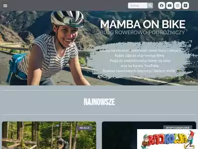 mambaonbike.pl