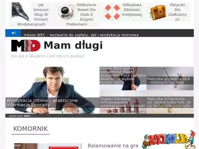 mamdlugi.pl