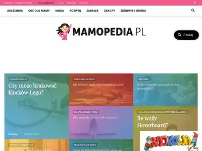 mamopedia.pl