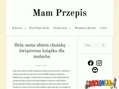 mamprzepis.pl