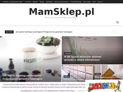 mamsklep.pl