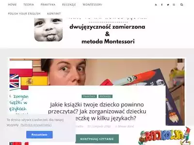 mamtonakoncujezyka.pl