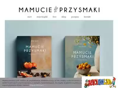 mamucieprzysmaki.pl