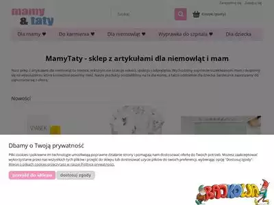 mamytaty.pl