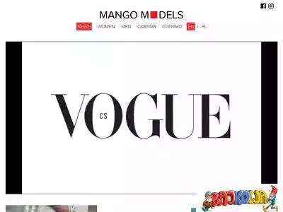 mangomodels.pl