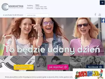 manhattan.com.pl