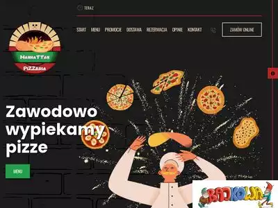 manhattanpizza.pl