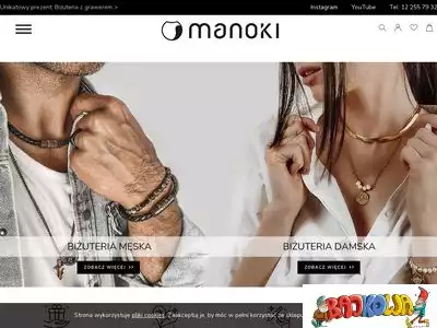 manoki.pl