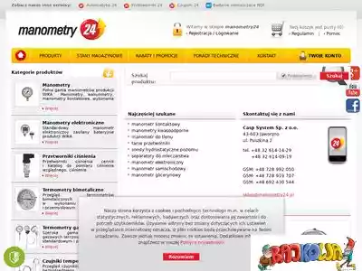 manometry24.pl