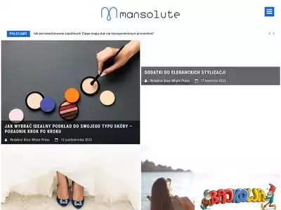 mansolute.pl