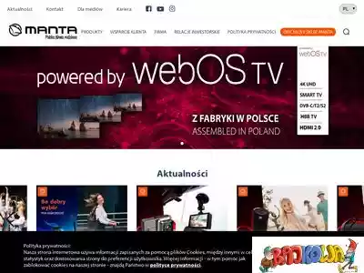 manta.com.pl