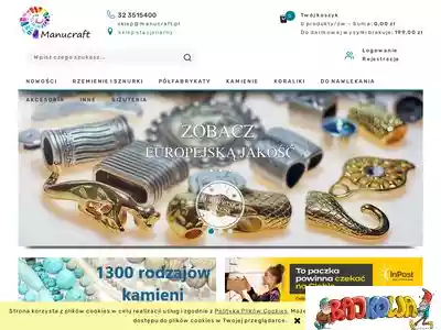 manucraft.pl