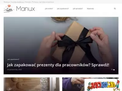 manux.pl