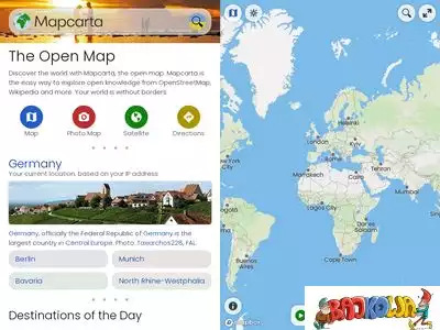 mapcarta.com