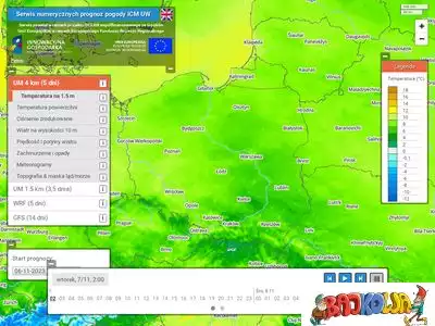 mapy.meteo.pl