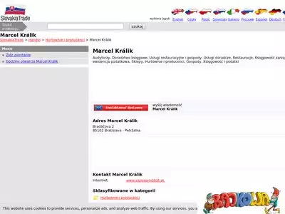 marcel-kralik-bratislava-petrzalka.slovakiatrade.pl