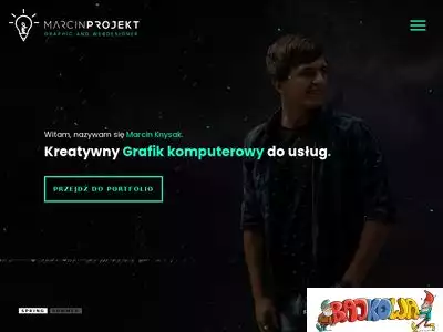 marcinprojekt.com