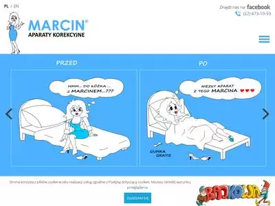 marciny.com