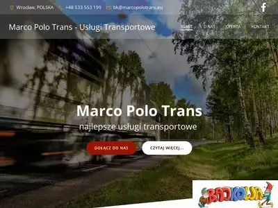 marcopolotrans.eu