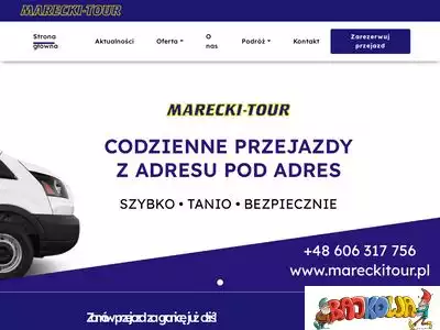 mareckitour.pl