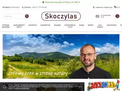 marekskoczylas.pl