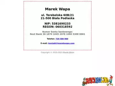 marekwapa.com