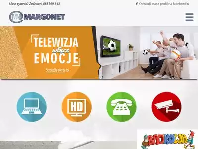 margonet.pl