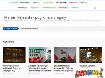 marian-rejewski.pl