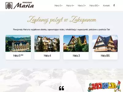 mariazakopane.pl