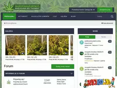 marihuanaforum.pl